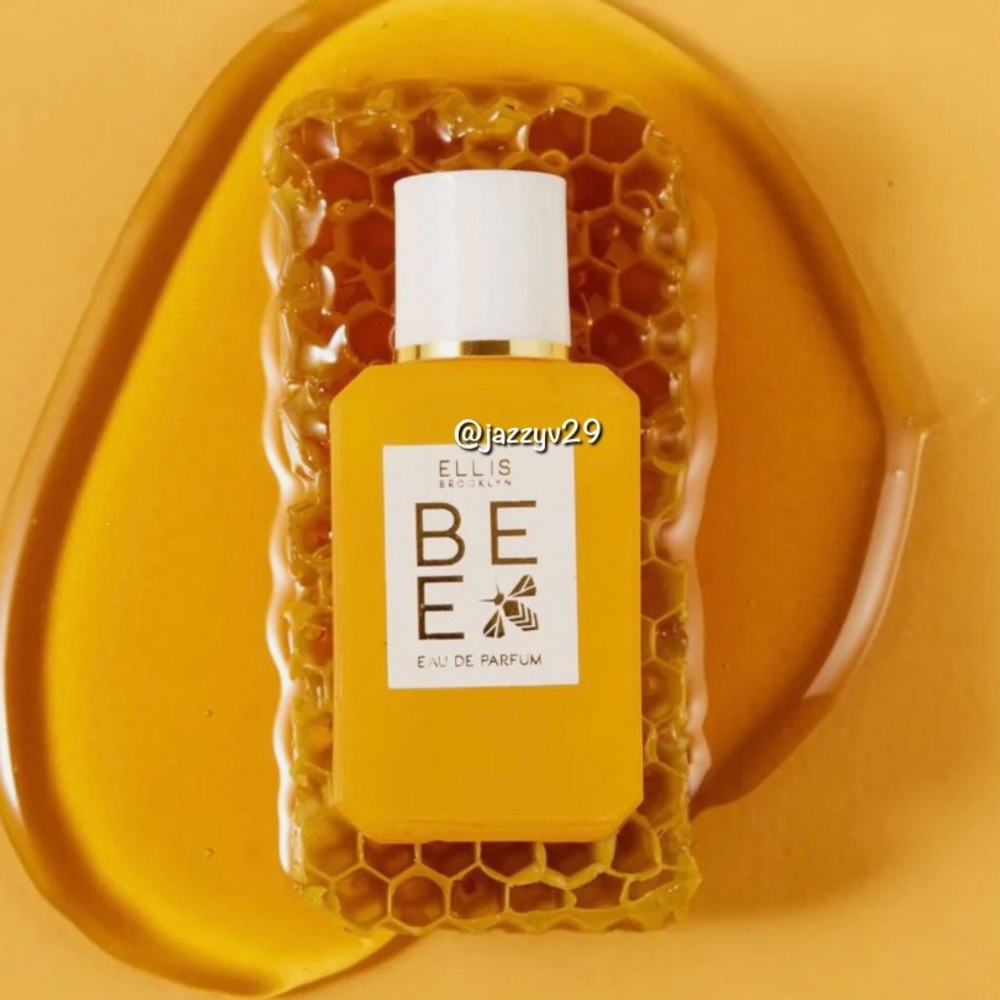 🐝Ellis Brooklyn Bee Mini Eau De Parfum🐝